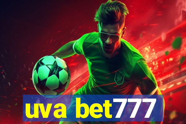 uva bet777